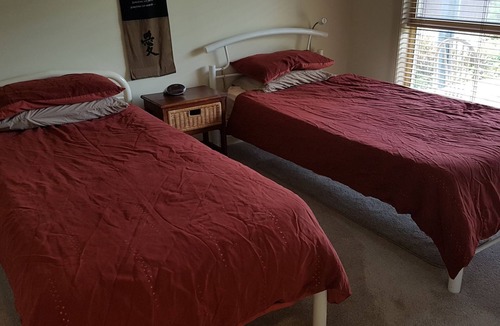 Barwon Heads House | Noble Retreat - Pet Friendly