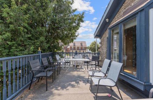 Brockville Hotel | Noble Suites