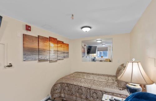 Brockville Hotel | Noble Suites