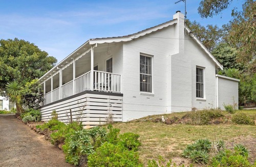 Anglesea House | Noble Villa - Anglesea