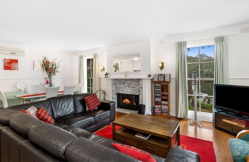 Anglesea House | Noble Villa - Anglesea