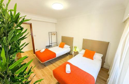 La Jota Apartment | Nobleza del Pilar - Turistea