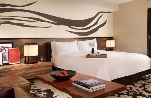 Las Vegas Strip Hotel | Nobu at Vegas
