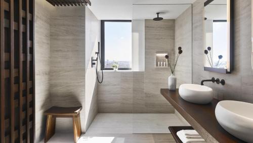 Hostafrancs Hotel | Nobu Hotel Barcelona