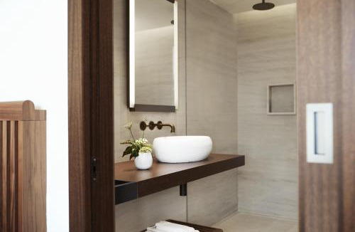 Hostafrancs Hotel | Nobu Hotel Barcelona