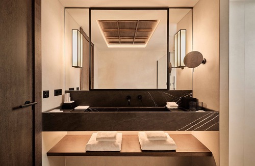 San Sebastian Centro Hotel | Nobu Hotel San Sebastián