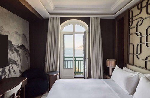 San Sebastian Centro Hotel | Nobu Hotel San Sebastián