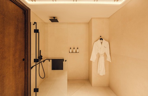 San Sebastian Centro Hotel | Nobu Hotel San Sebastián