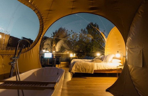 Calig Hotel | Noches de Calig