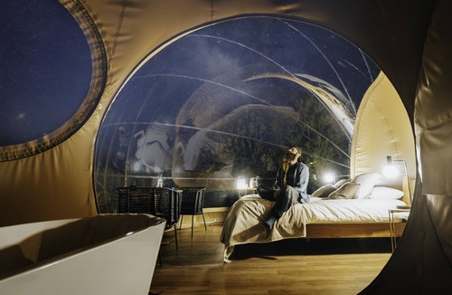 Calig Hotel | Noches de Calig