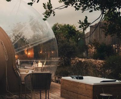 Calig House | Noches de Calig