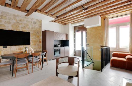 Archives Apartment | NoChichi Collections - Résidence Bastille