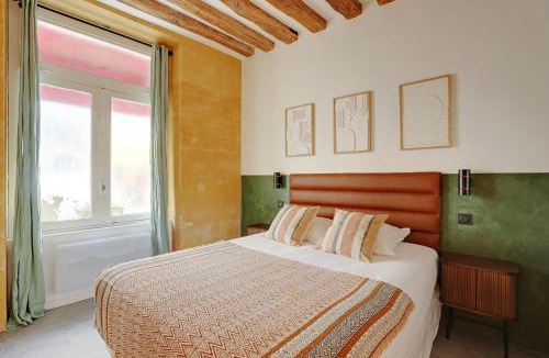 Archives Apartment | NoChichi Collections - Résidence Bastille