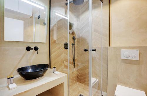 Archives Apartment | NoChichi Collections - Résidence Bastille