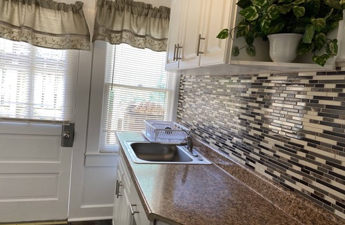 Ocean City Apartment | Nock Apartments