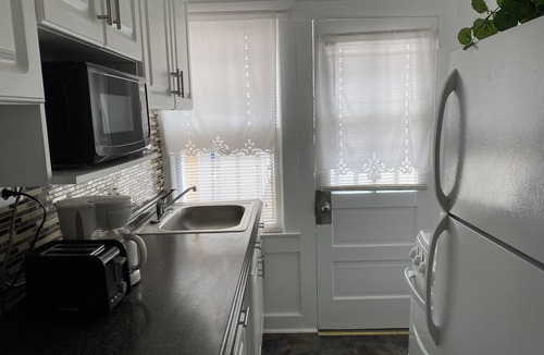Ocean City Apartment | Nock Apartments