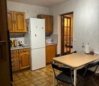 Villiers-sous-Grez Bed & Breakfast | Noclegi77 - Auberge77