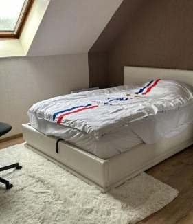 Villiers-sous-Grez Bed & Breakfast | Noclegi77 - Auberge77