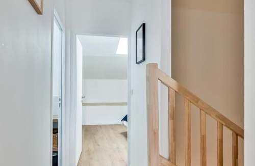 Capucins - Victoire Apartment | Nocnoc - Le Balcon de l'Oli 99m2