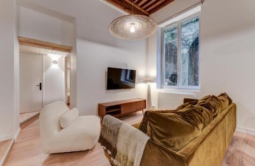 Griffon - Royale Apartment | NOCNOC Le Balme