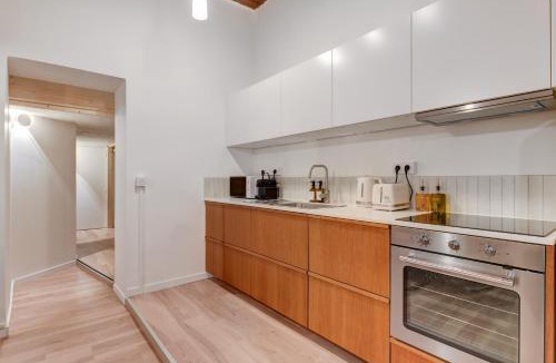 Griffon - Royale Apartment | NOCNOC Le Balme