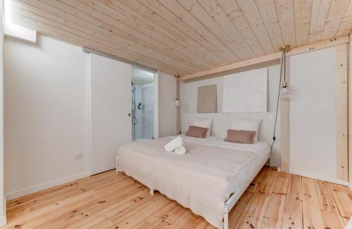 Griffon - Royale Apartment | NOCNOC Le Balme