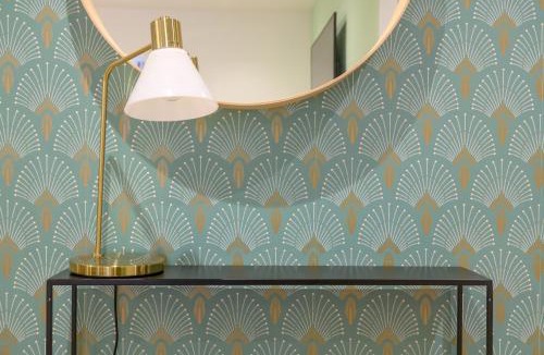 Lyon City Centre Apartment | NOCNOC - Le Donatello