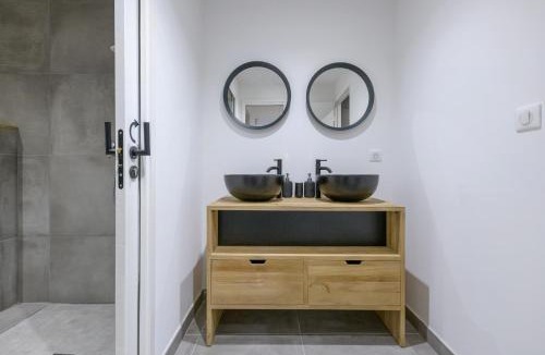 Lyon City Centre Apartment | NOCNOC - Le Donatello