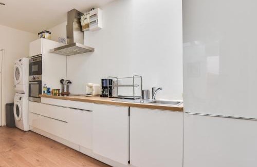 Vauban Esquermes Apartment | NOCNOC - Le grand National
