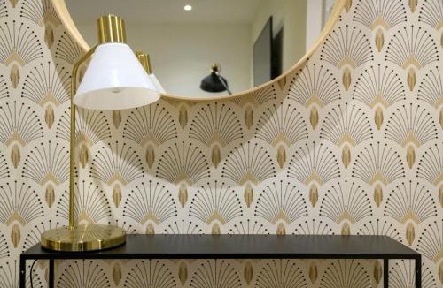 Lyon City Centre Apartment | NOCNOC - Le Léonardo