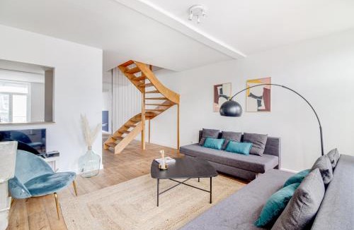 Historic Center Apartment | NOCNOC - Le Magnifique