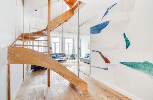 Historic Center Apartment | NOCNOC - Le Magnifique