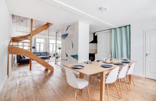 Historic Center Apartment | NOCNOC - Le Magnifique