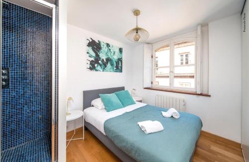 Capitole Apartment | NOCNOC - Le Mosaïque, centre Toulouse