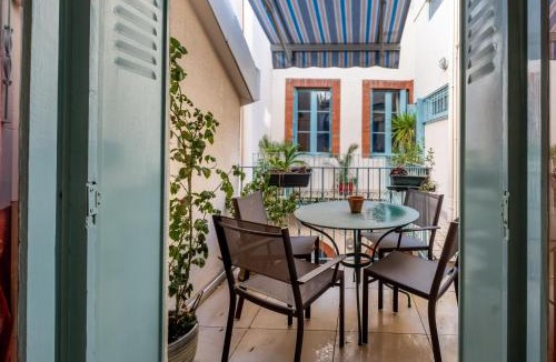 Saint-Georges Apartment | NOCNOC - Le Napoleon, 200m2 au cœur de Toulouse