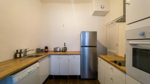 Carnot - Gailleton Apartment | NOCNOC - Le Rayonnant