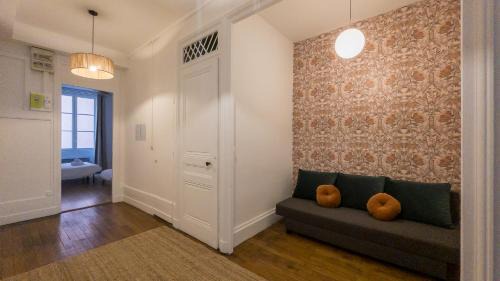 Carnot - Gailleton Apartment | NOCNOC - Le Rayonnant