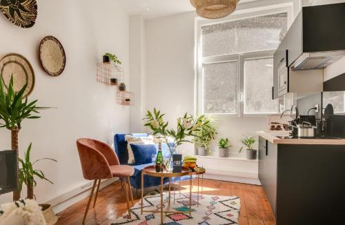 Historic Center Apartment | NOCNOC - Le Retro, Grand Place