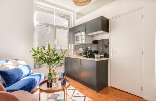 Historic Center Apartment | NOCNOC - Le Retro, Grand Place