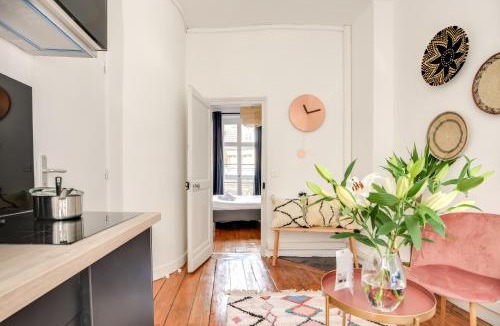Historic Center Apartment | NOCNOC - Le Retro, Grand Place