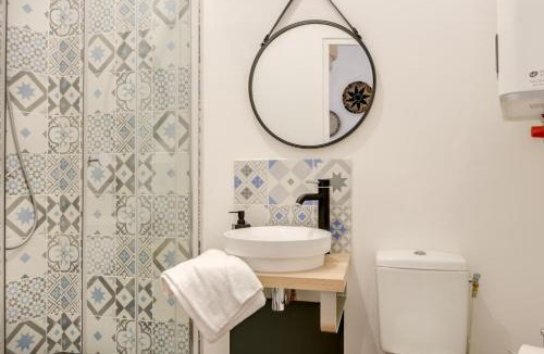 Historic Center Apartment | NOCNOC - Le Retro, Grand Place