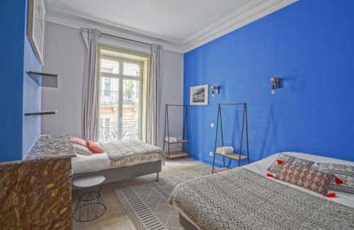 Comedie Apartment | NOCNOC - Le Terracotta