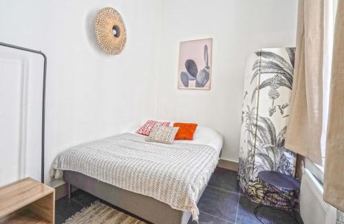 Comedie Apartment | NOCNOC - Le Terracotta