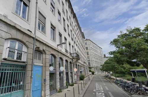 Griffon - Royale Apartment | NOCNOC - Maison Louise