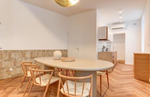 Griffon - Royale Apartment | NOCNOC - Maison Louise