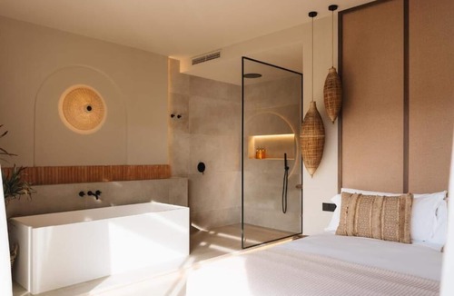 Soria Hotel | Noctis Hotel