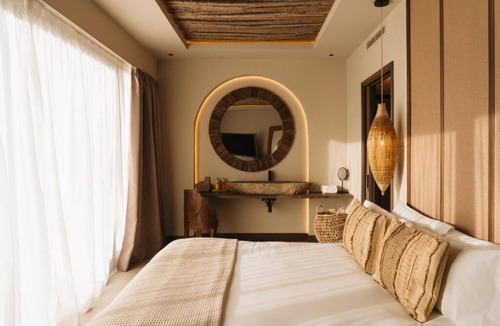 Soria Hotel | Noctis Hotel