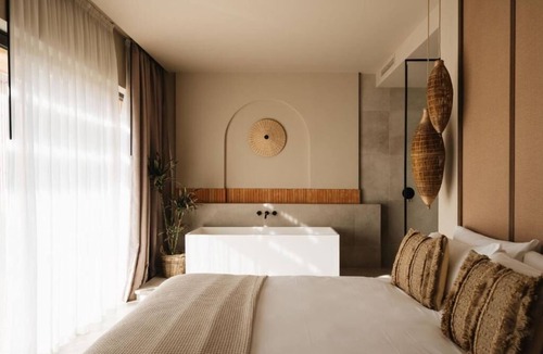 Soria Hotel | Noctis Hotel