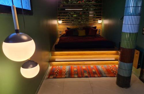 Coubron House | Nocturnal Spa Package Midnight to Noon