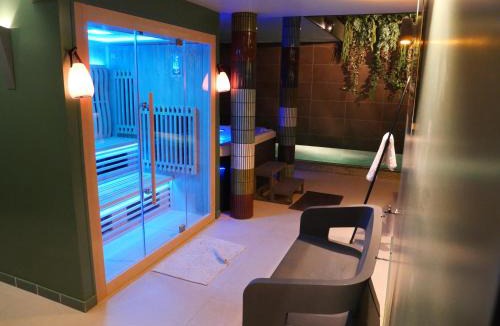 Coubron House | Nocturnal Spa Package Midnight to Noon